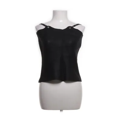 Topp (Svart) från Karin Sömmare Linne