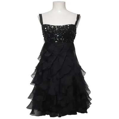 Cocktail dress (Black) from Elie Saab Silk