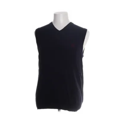 Slipover (Blå) från Chaps Bomull