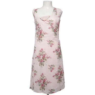Dress (Pink, Multicolored) from Clothes H&M
