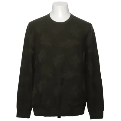 Tröja (Grön) från Ted Baker Merinoull