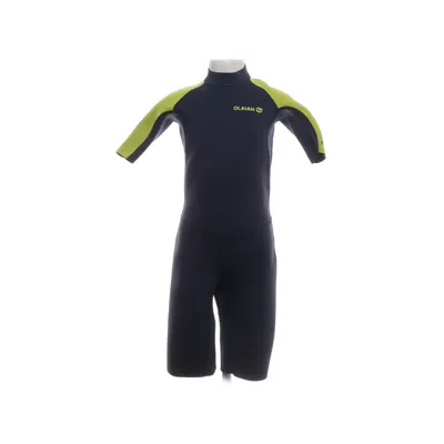 Wetsuit (Blauw, Groen) van Olaian
