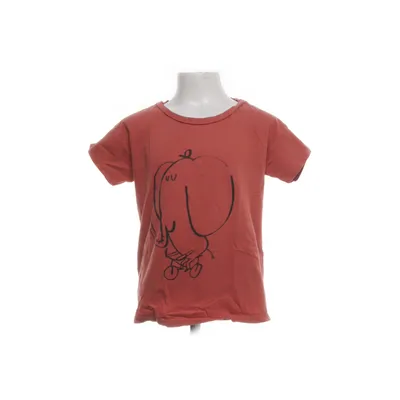 T-shirt (Brun) från Bobo Choses Ekologisk bomull