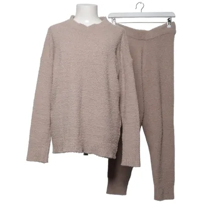Loungewear (Beige) from Female Passion Polyester