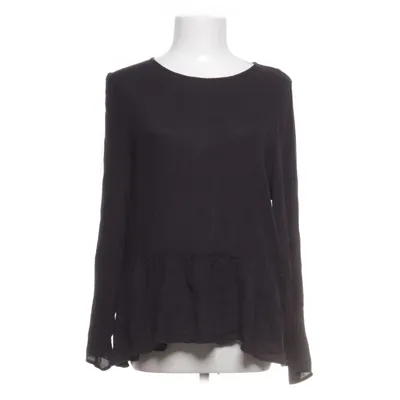Top péplum (Noir) de Envii