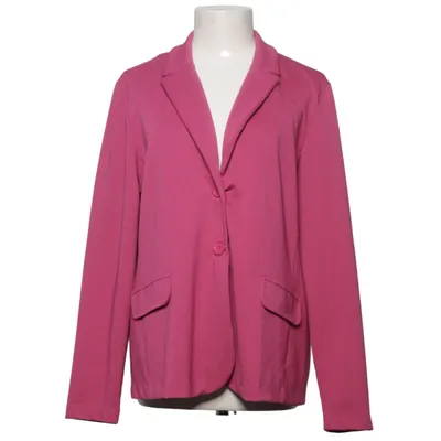Blazer (Roze) van Betty Barclay Elastaan, Polyester