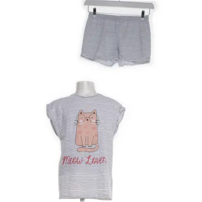 Pyjamas (Vit, Flerfärgad) från Vertbaudet Bomull