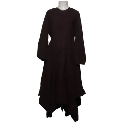 Dress (Brown) from Henrik Vibskov