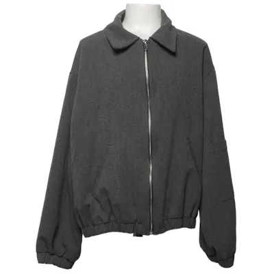 Jakke (Grå) fra Zara Polyester