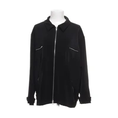 Veste (Noir) de Mod Élasthane, Polyester