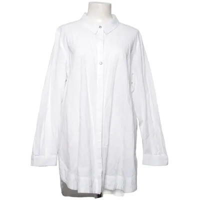 Chemise (Blanc) de Gozzip Coton