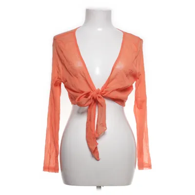 Omlottopp (Orange) från C'fait pour Vous