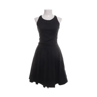 Dress (Black) from Sonja Kiefer Elastane, Polyamide, Polyester