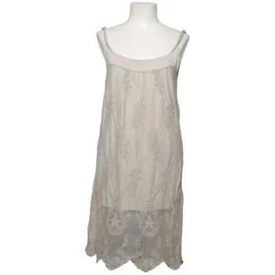 Dress (Beige) from Northland Cotton, Polyamide