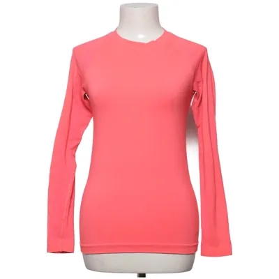 Unterziehshirt (Pink) von H&M Sport Elasthan, Polyamid, Polyester