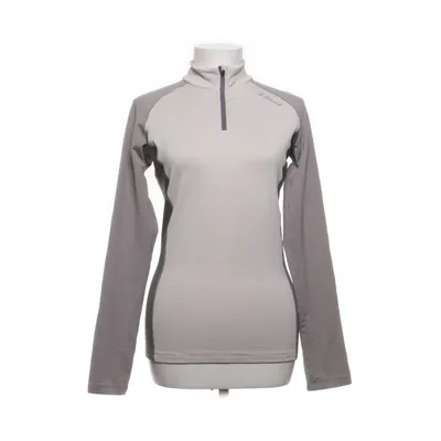 Wielershirt (Grijs) van Simond Elastaan, Polyester