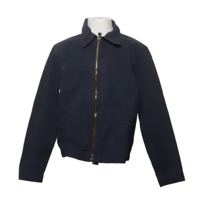 Jeansjacka (Blå) från Freestyle Bomull