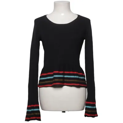 Pull-over (Noir, Rouge, Bleu) de Sonia by Sonia Rykiel
