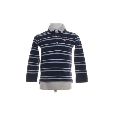 Lange mouwen shirt (Blauw, Meerkleurig) van Boomerang Katoen