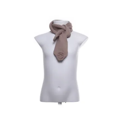 Scarf (Beige) from Zara Accessories