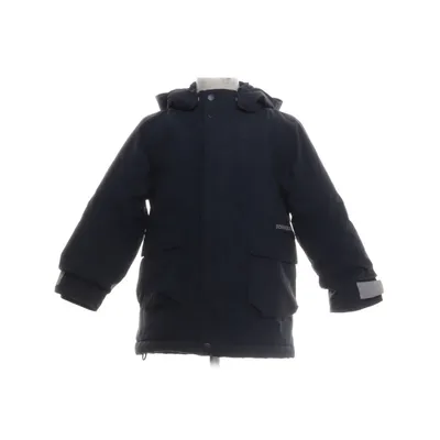 Vinterjacka (Blå) från Didriksons 1913 Polyamid, Polyester