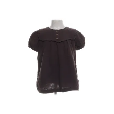 Klänning (Brun) från POMPdeLUx Ekologisk bomull