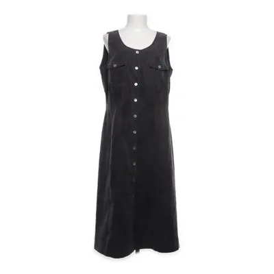 Klänning (Grå) från Vivien Caron Lyocell, Polyester