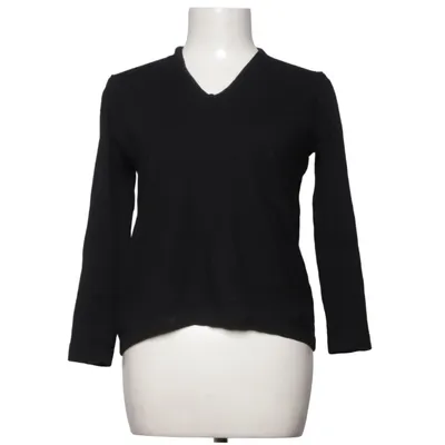 Pull-over (Noir) de Longhin Laine
