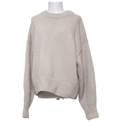 Tröja (Beige) från H&M Kashmir, Ull