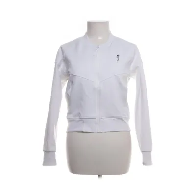 Bomberjacka (Vit) från RS Sports Elastan, Nylon