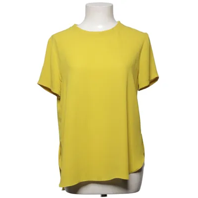 Top (Geel) van Ann Taylor Loft Polyester