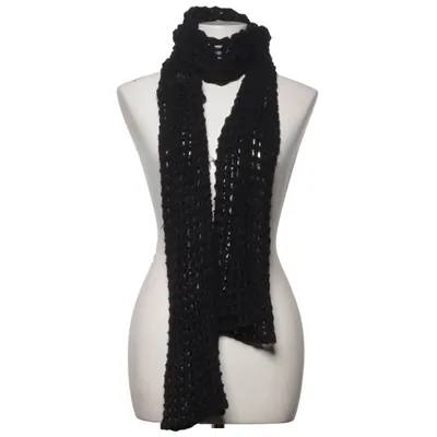 Scarf (Black)