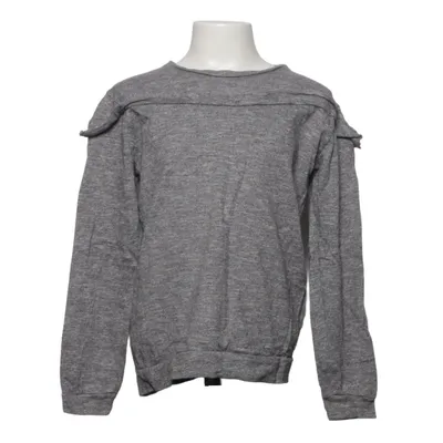 Sweatshirt (Grå) fra Uniq Young Bomuld