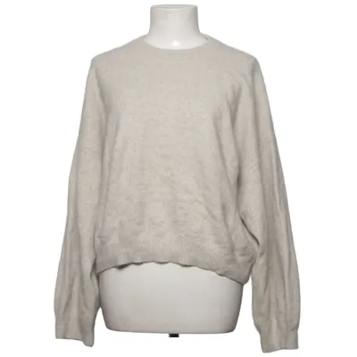 Sweater (Galli) from Loulou Studio Polyamide, Yak wool