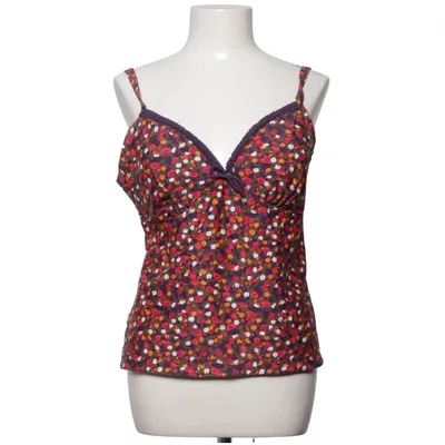 Swim shirt (Multicolored) from Boden Elastane, Polyamide, Polyester