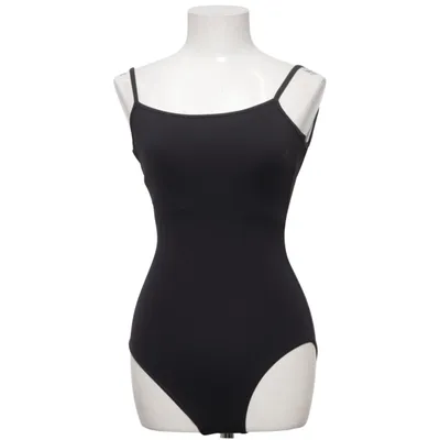 Body (Sort) fra Bloch Elastan, Polyamid, Polyester