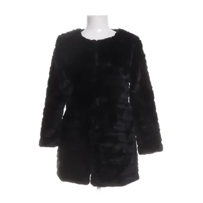 Winterjas (Zwart) van Chicwish