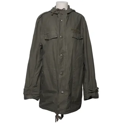 Parkas (Vintage) från Brandit Bomull