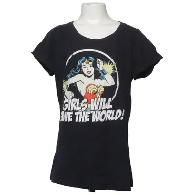 T-shirt (Black) from Logoshirt Cotton