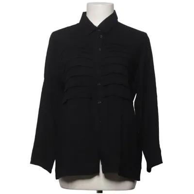 Shirt (Black) from The Shirt Factory