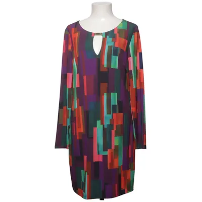 Dress (Multicolored) from Trina Turk Elastane, Polyester