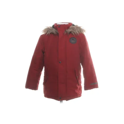 Vinterjacka (Röd) från Sinsay Polyester