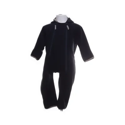 Sparkdräkt (Svart, Beige) från Ver de Terre Polyester