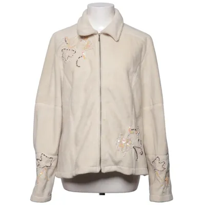 Fleecetröja (Beige) från Jensen Polyester