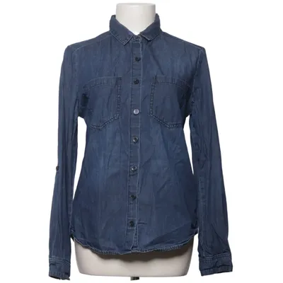 Denim shirt (Blue) from Redherring Cotton