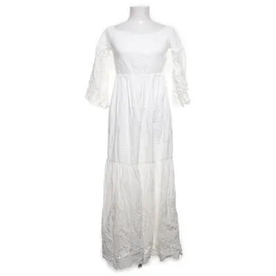 Dress (White) from By Malina Collection
