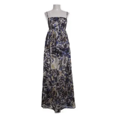 Maxi dress (Multicolored) from Desigual Cotton, Viscose