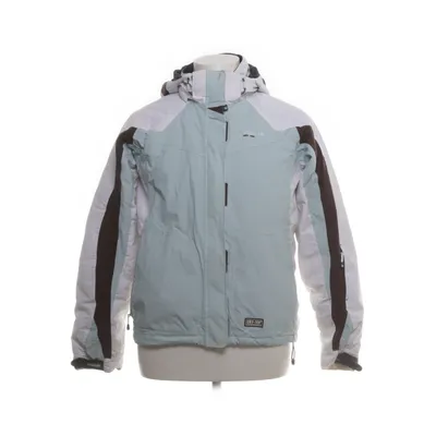 Ski jacket (White, Multicolored) from Phelix Nylon, Polyester