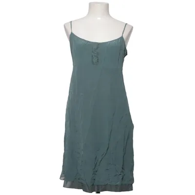 Kjole (Grøn) fra Noa Noa Polyester, Silke
