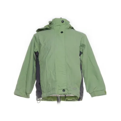 Shell jacket (Green) from High Colorado Polyamide, Polyester